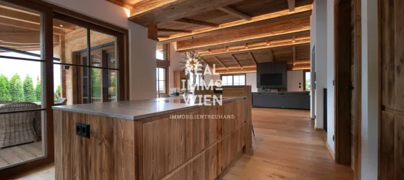 6 rooms House in St. Johann in Tirol, Austria No. 147940 7