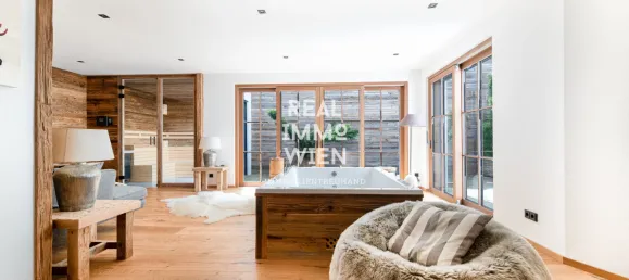 6 rooms House in St. Johann in Tirol, Austria No. 147940 12