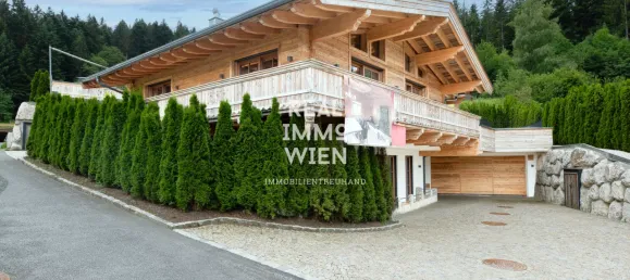 6 rooms House in St. Johann in Tirol, Austria No. 147940 21