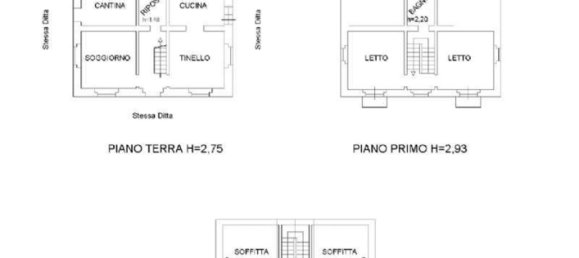 4 bedrooms House in Ortona, Italy No. 337745 45