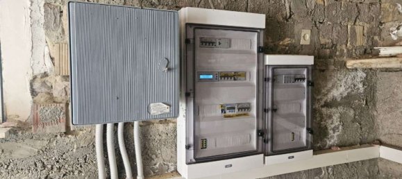 4 bedrooms House in Ortona, Italy No. 337745 34