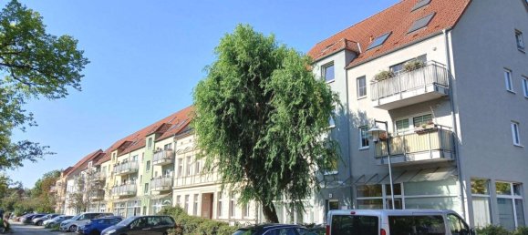 Дуплекс с 2 спальнями в Восточный Пригниц-Руппин, Германия № 327407 14