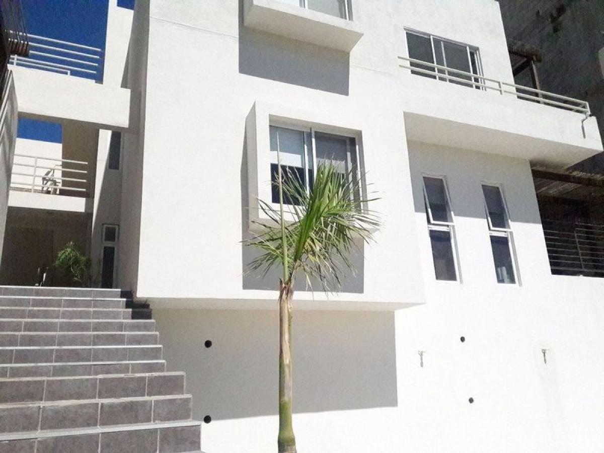 Casa de 2 dormitorios en Baja California Sur, Mexico No. 162124