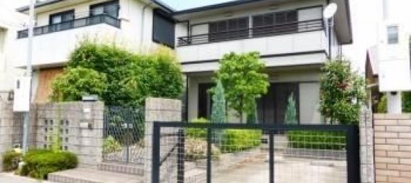 2 bedrooms House in Hyogo, Japan No. 8757 2
