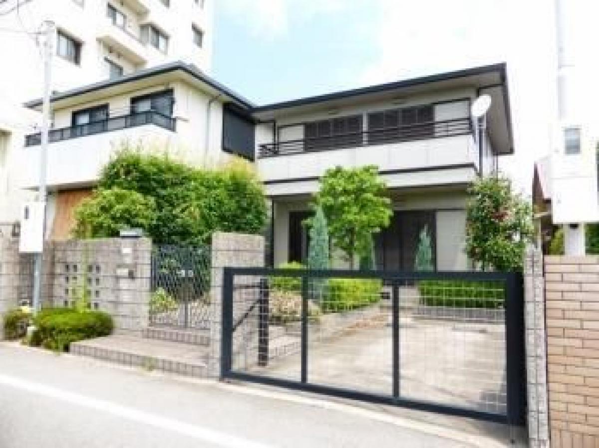 2 bedrooms House in Hyogo, Japan No. 8757