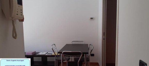 2-Zimmer Wohnung in Gemonio, Italy, Nr. 60227 13