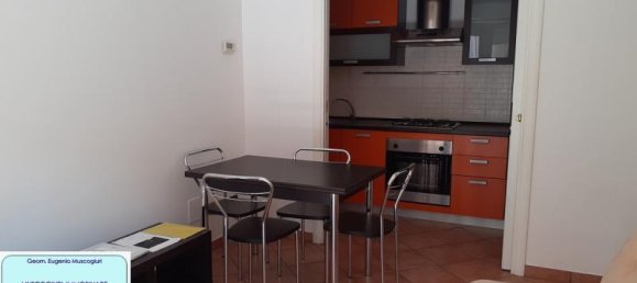2-Zimmer Wohnung in Gemonio, Italy, Nr. 60227 3