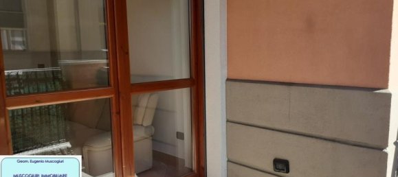 2-Zimmer Wohnung in Gemonio, Italy, Nr. 60227 10