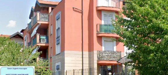 2-Zimmer Wohnung in Gemonio, Italy, Nr. 60227 11