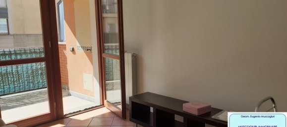 2-Zimmer Wohnung in Gemonio, Italy, Nr. 60227 5
