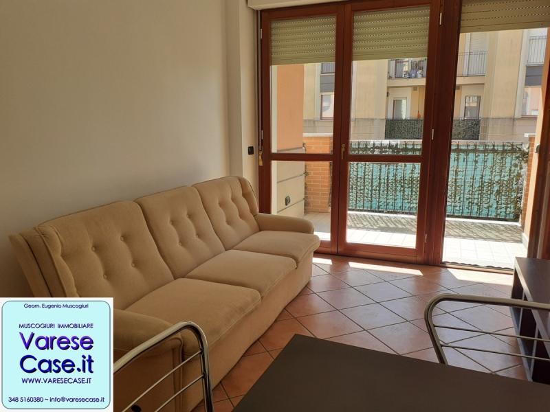 2-Zimmer Wohnung in Gemonio, Italy, Nr. 60227