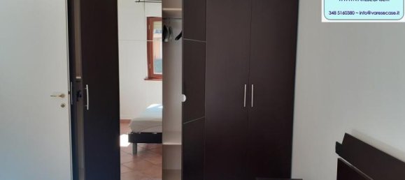 2-Zimmer Wohnung in Gemonio, Italy, Nr. 60227 8