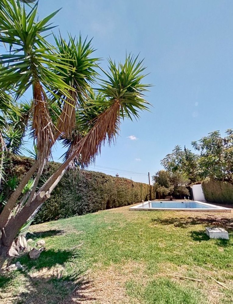 3 Schlafzimmer Haus in Andalusia, Spain, Nr. 161348