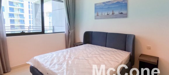 Квартира с 1 спальней в Мохаммед Бин Рашид Сити, ОАЭ № 25913 2