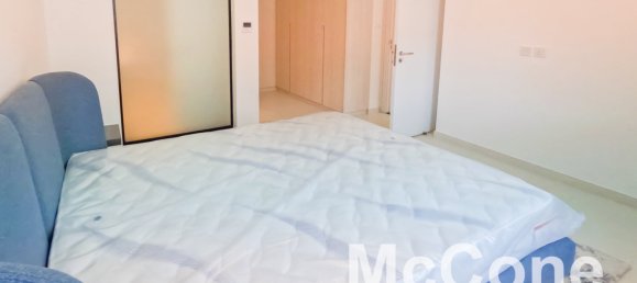 Квартира с 1 спальней в Мохаммед Бин Рашид Сити, ОАЭ № 25913 3