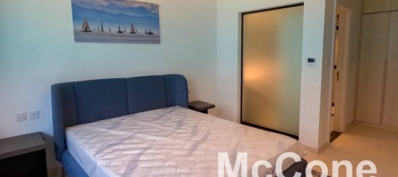 Квартира с 1 спальней в Мохаммед Бин Рашид Сити, ОАЭ № 25913 7