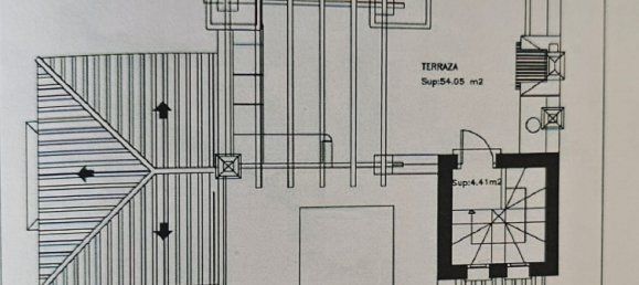 4 Schlafzimmer Stadthaus in El Paraiso, Spain, Nr. 105946 33