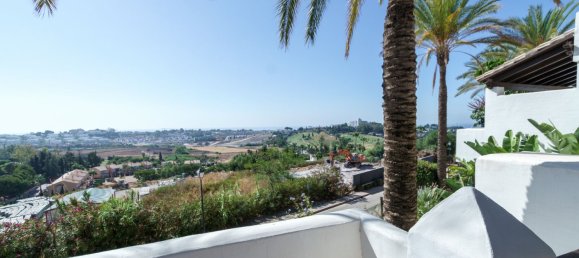 4 Schlafzimmer Stadthaus in El Paraiso, Spain, Nr. 105946 22