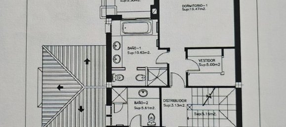 4 Schlafzimmer Stadthaus in El Paraiso, Spain, Nr. 105946 34
