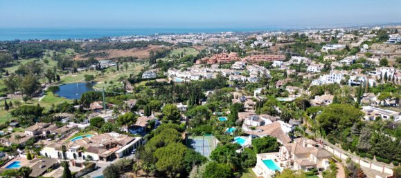 4 Schlafzimmer Stadthaus in El Paraiso, Spain, Nr. 105946 30