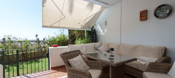 4 Schlafzimmer Stadthaus in El Paraiso, Spain, Nr. 105946 18