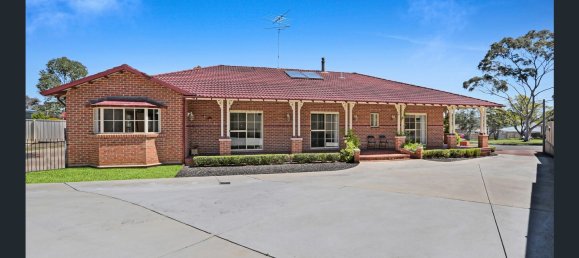 6 chambres Maison à New South Wales, Australia No. 892 3