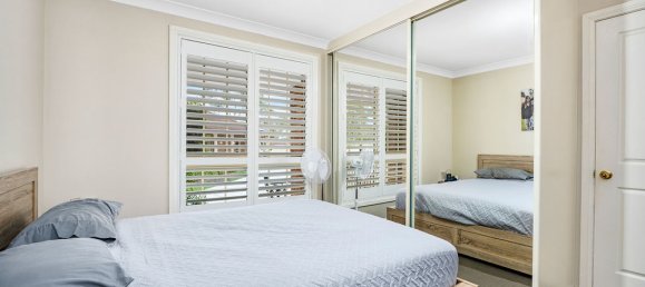 6 chambres Maison à New South Wales, Australia No. 892 9