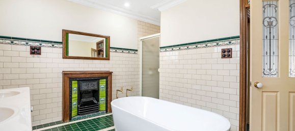 6 chambres Maison à New South Wales, Australia No. 892 6