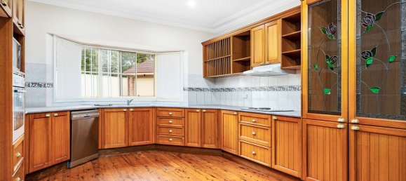 6 chambres Maison à New South Wales, Australia No. 892 4