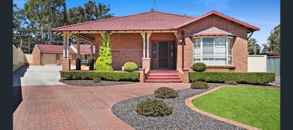 6 chambres Maison à New South Wales, Australia No. 892 2