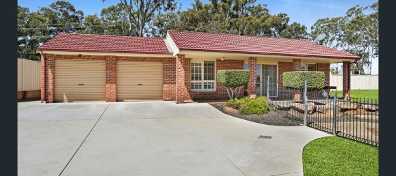 6 chambres Maison à New South Wales, Australia No. 892 7