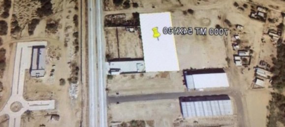 Земельный участок в Ла Пас, Мексика № 126502 2