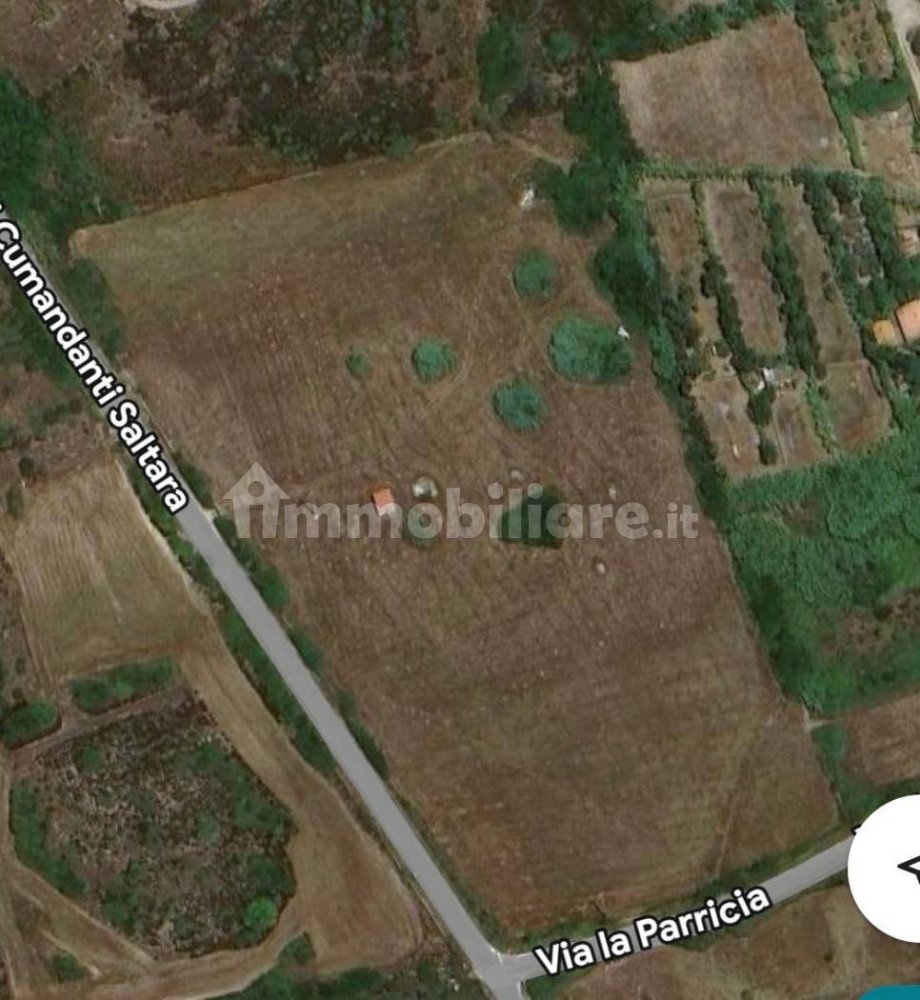  قطعة أرض في Santa Teresa Gallura, Italy 11000متر مربع رقم 310563