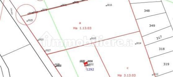  قطعة أرض في Santa Teresa Gallura, Italy 11000متر مربع رقم 310563 2