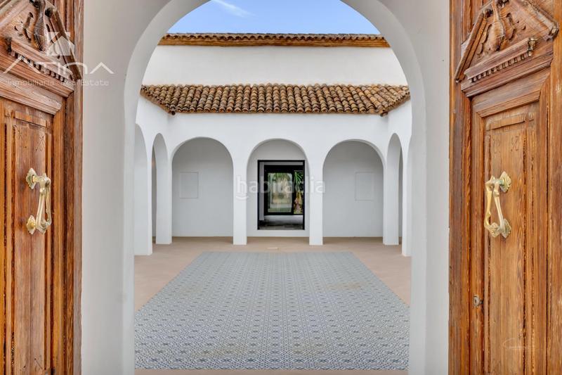 4 Schlafzimmer Haus in Alicante, Spain, Nr. 241852