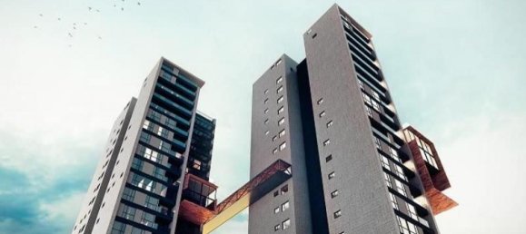 3 chambres Appartement à Puebla, Mexico No. 181294 2