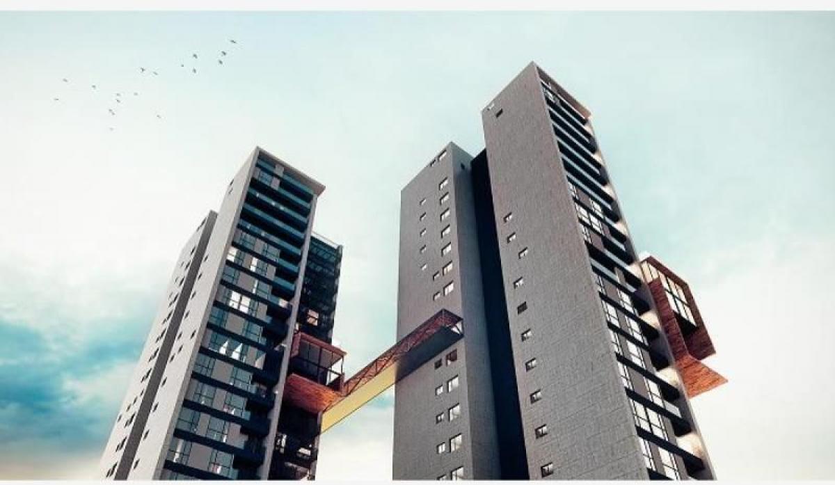 3 chambres Appartement à Puebla, Mexico No. 181294