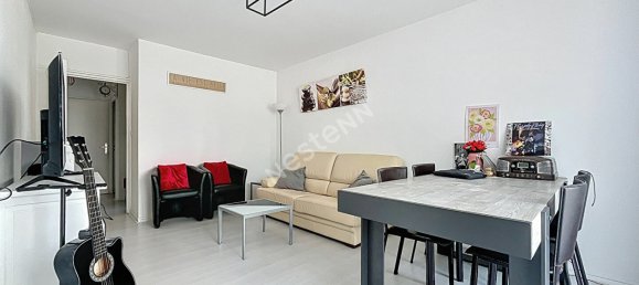 3 bedrooms Apartment in Saint-Herblain, France No. 283667 3