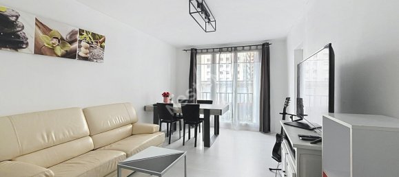 3 bedrooms Apartment in Saint-Herblain, France No. 283667 2