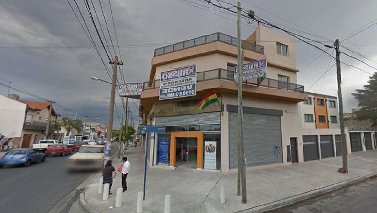 Studio à Bermudez, Argentina No. 9694