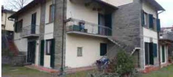 Apartamento de 4 dormitorios en Greve in Chianti, Italy No. 381580 3