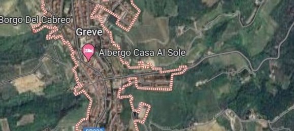 Apartamento de 4 dormitorios en Greve in Chianti, Italy No. 381580 24