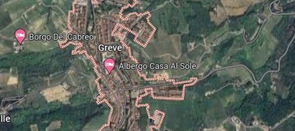 Apartamento de 4 dormitorios en Greve in Chianti, Italy No. 381580 14
