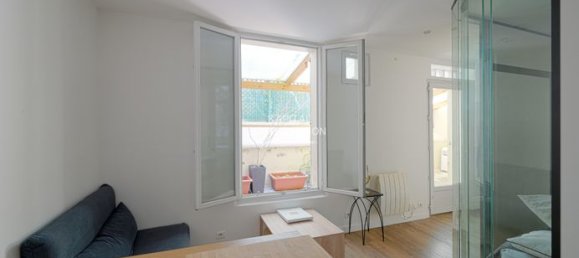 1 غرف نوم شقة في Boulogne-Billancourt, France رقم 312806 4