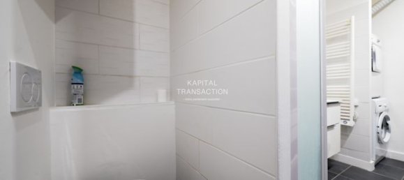 1 غرف نوم شقة في Boulogne-Billancourt, France رقم 312806 13