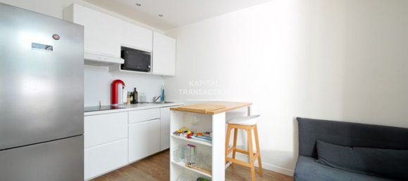 1 غرف نوم شقة في Boulogne-Billancourt, France رقم 312806 3