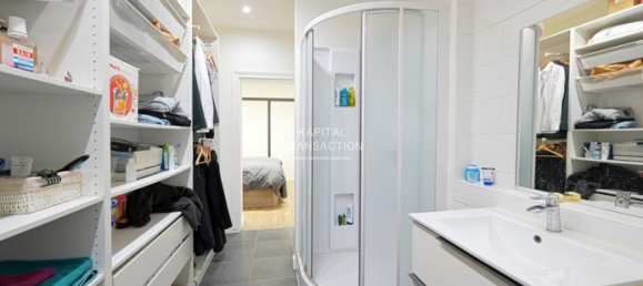 1 غرف نوم شقة في Boulogne-Billancourt, France رقم 312806 6