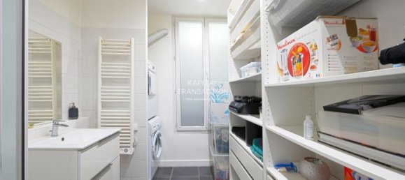 1 غرف نوم شقة في Boulogne-Billancourt, France رقم 312806 12