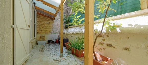 1 غرف نوم شقة في Boulogne-Billancourt, France رقم 312806 2