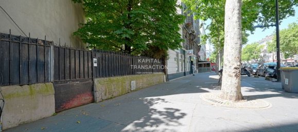 1 غرف نوم شقة في Boulogne-Billancourt, France رقم 312806 11